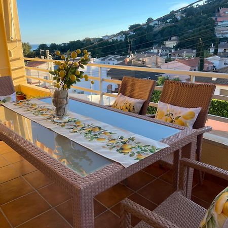 House With Seaview Βίλα Segur de Calafell Εξωτερικό φωτογραφία