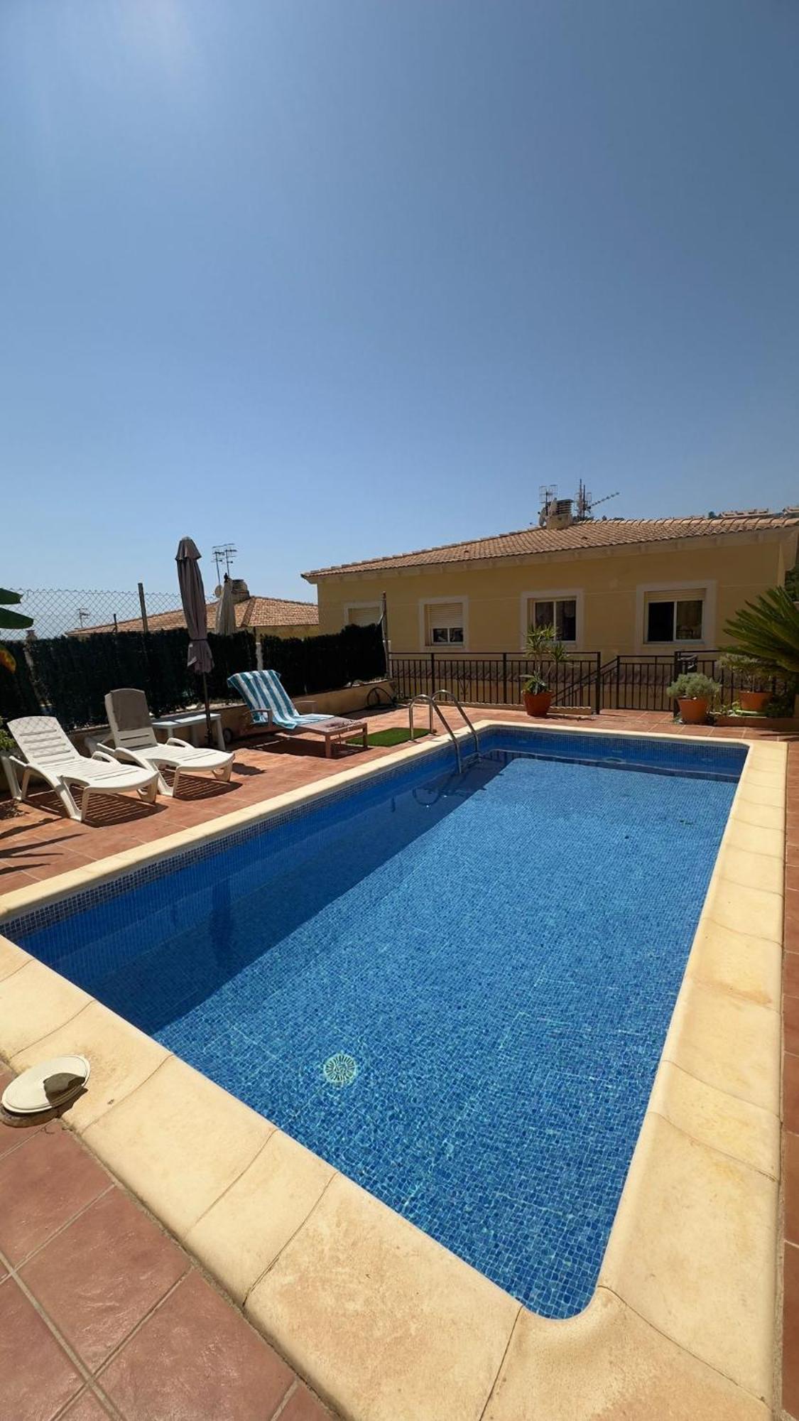 House With Seaview Βίλα Segur de Calafell Εξωτερικό φωτογραφία