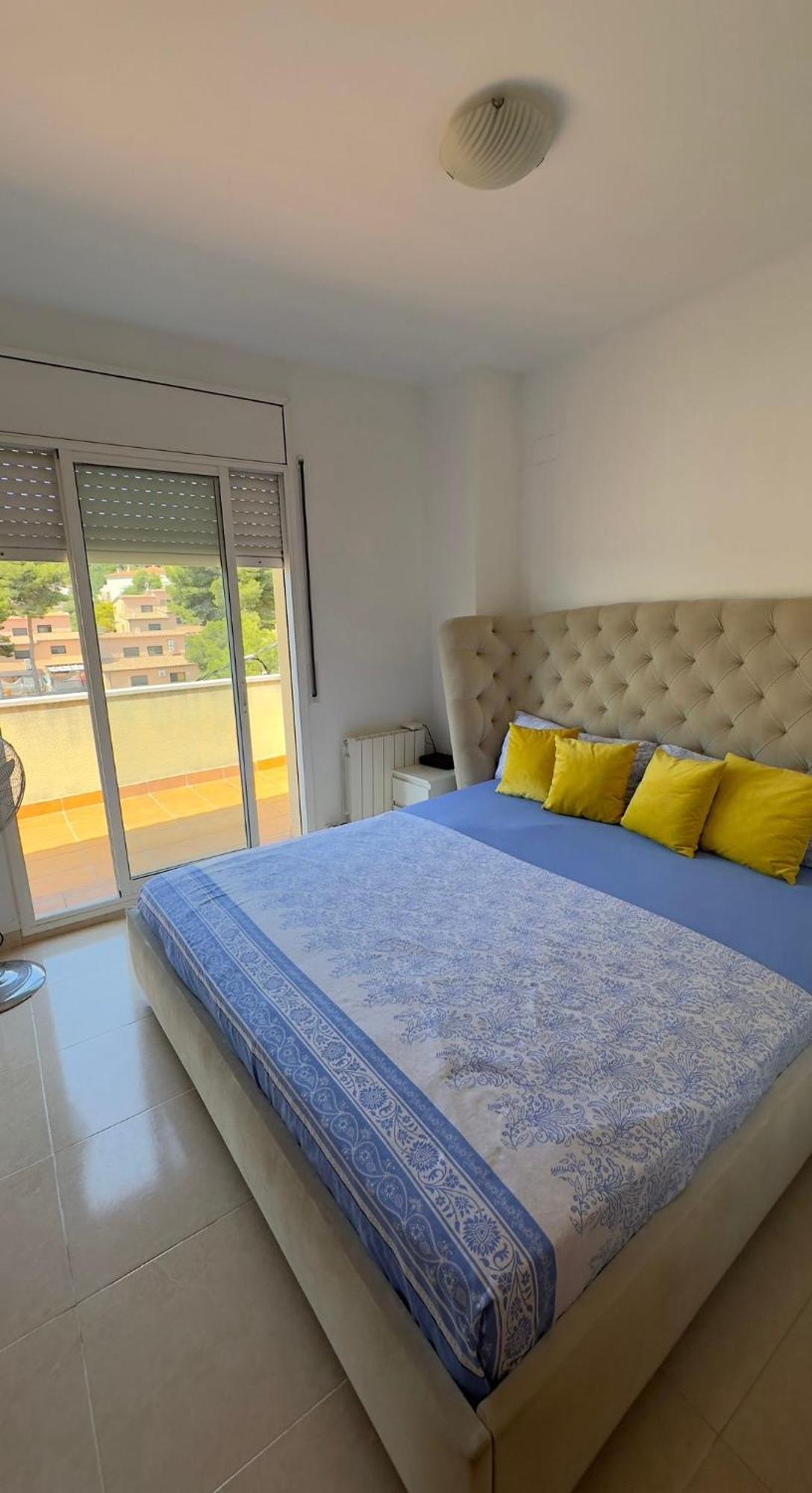 House With Seaview Βίλα Segur de Calafell Εξωτερικό φωτογραφία