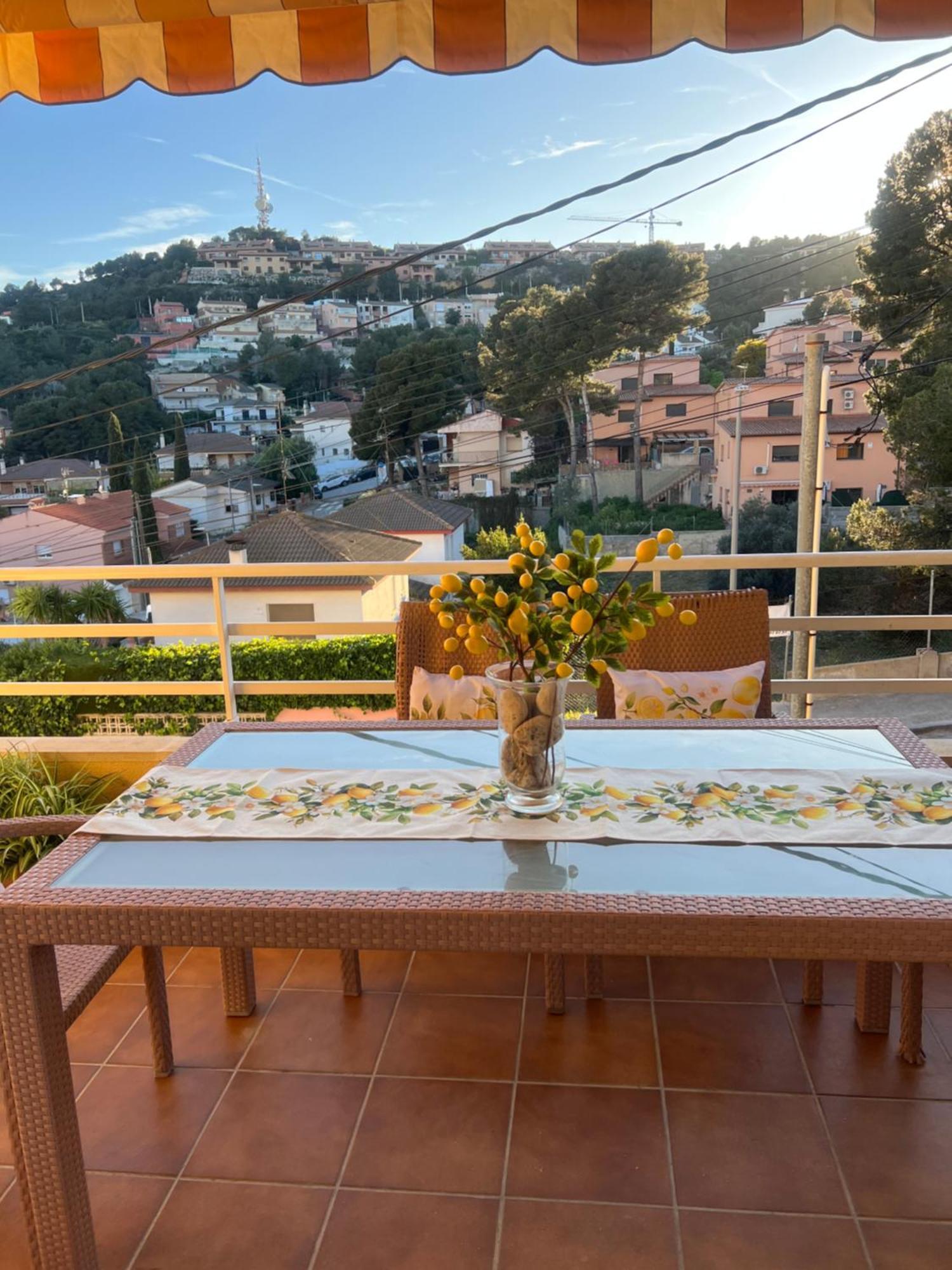 House With Seaview Βίλα Segur de Calafell Εξωτερικό φωτογραφία