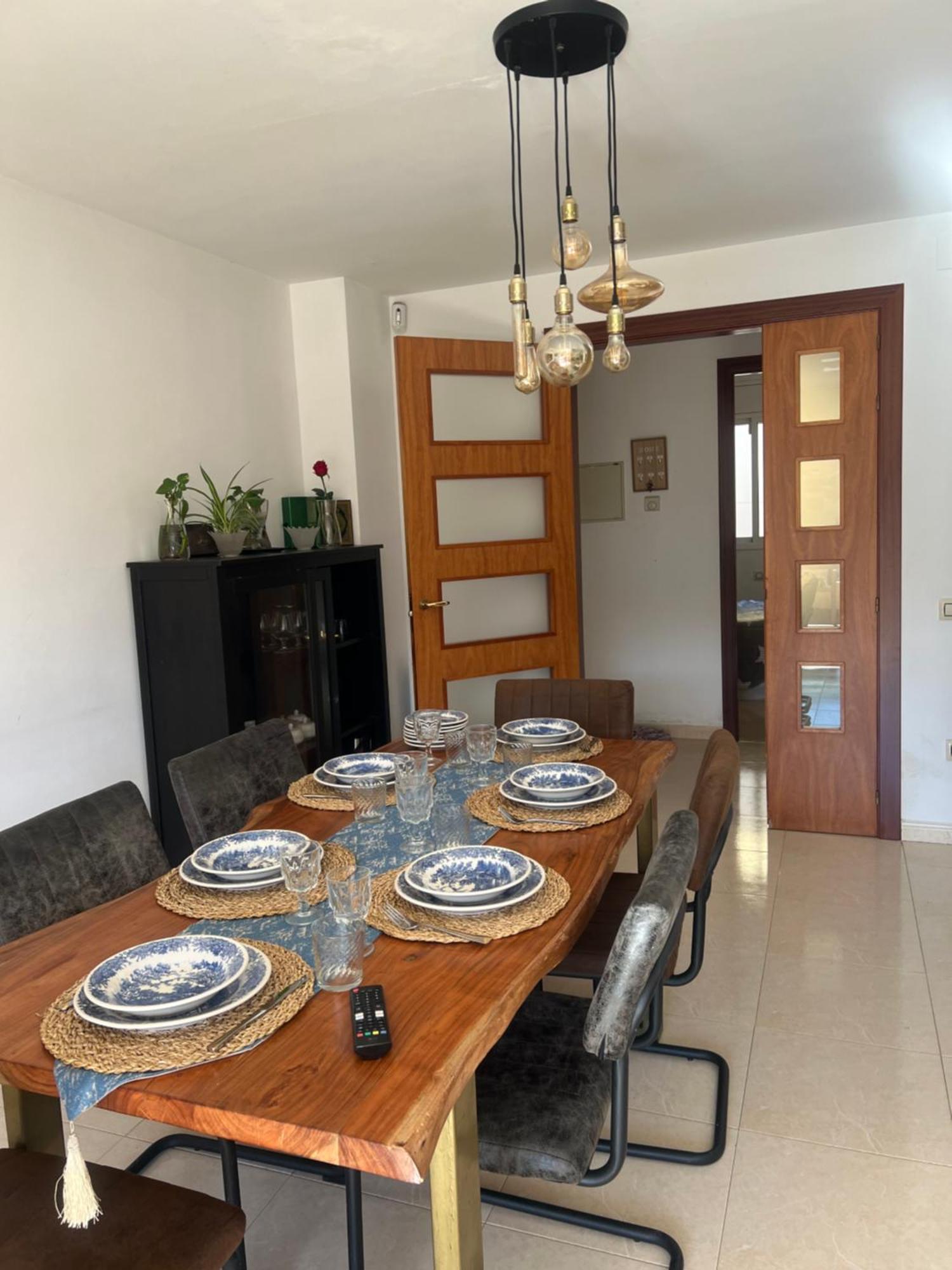 House With Seaview Βίλα Segur de Calafell Εξωτερικό φωτογραφία