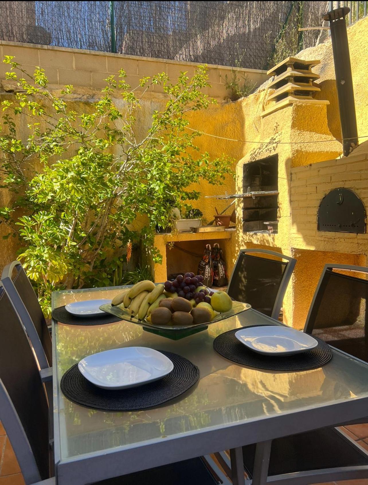 House With Seaview Βίλα Segur de Calafell Εξωτερικό φωτογραφία